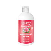 Locsanity Rosewater Peppermint Deep Moisturizing and Nourishing Serum Locking & Tightening & Moisturizing