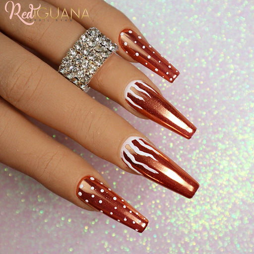 Red Iguana LLC Unicorn Pigment #4 Pigments/Flakes/Chromes