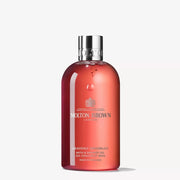 Nava Beauty Molton Brown Heavenly Gingerlily Bath & Shower Gel 10fl oz Bath &amp; Body White Smoke Default Title