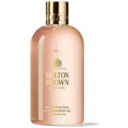 Nava Beauty Molton Brown Jasmine & Sun Rose Bath & Shower Gel 10fl Oz Bath &amp; Body White Smoke Default Title