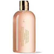 Nava Beauty Molton Brown Jasmine & Sun Rose Bath & Shower Gel 10fl Oz Bath &amp; Body White Smoke
