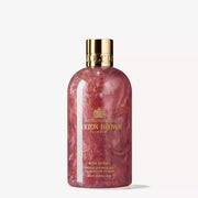 Nava Beauty Molton Brown Rose Dunes Bath & Shower Gel 10fl oz Bath &amp; Body White Smoke Default Title