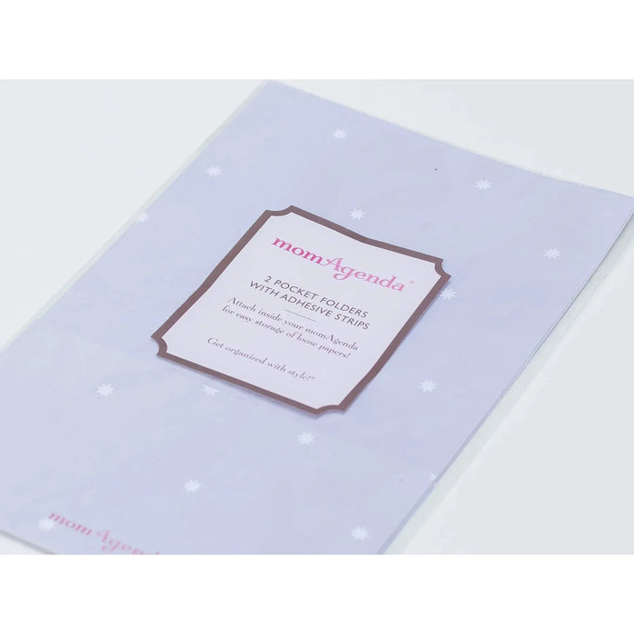 Planner Pockets (Large) - Case of 3 | wholesale