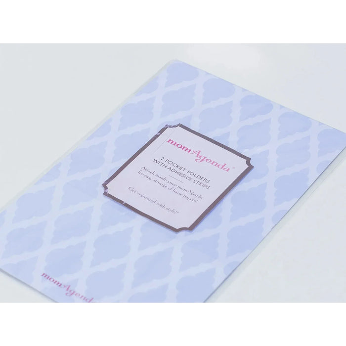 Planner Pockets (Large) - Case of 3 | wholesale