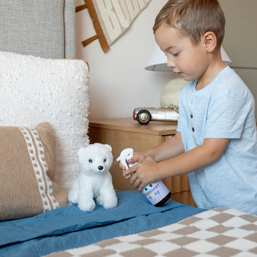 Plant Therapy Monster Away Spray Household