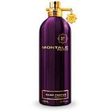 VIP Extensions Montale Dark Purple Eau De Parfum Spray Beauty Supplies
