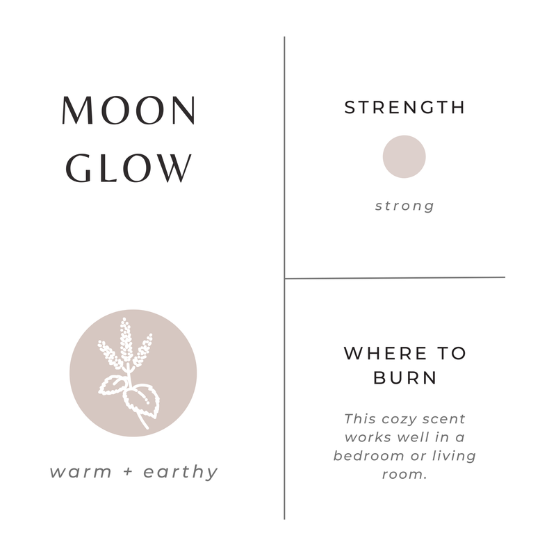Slow North Mini Candle - 2 oz 2 oz Soy Candle