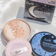 Rude Cosmetics Moon Halo Face & Body Shimmer Highlighter