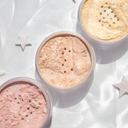 Rude Cosmetics Moon Halo Face & Body Shimmer Highlighter