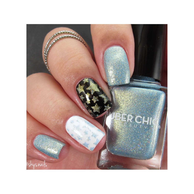 UberChic Beauty Moonstone - Stamping Polish Stamping Polish