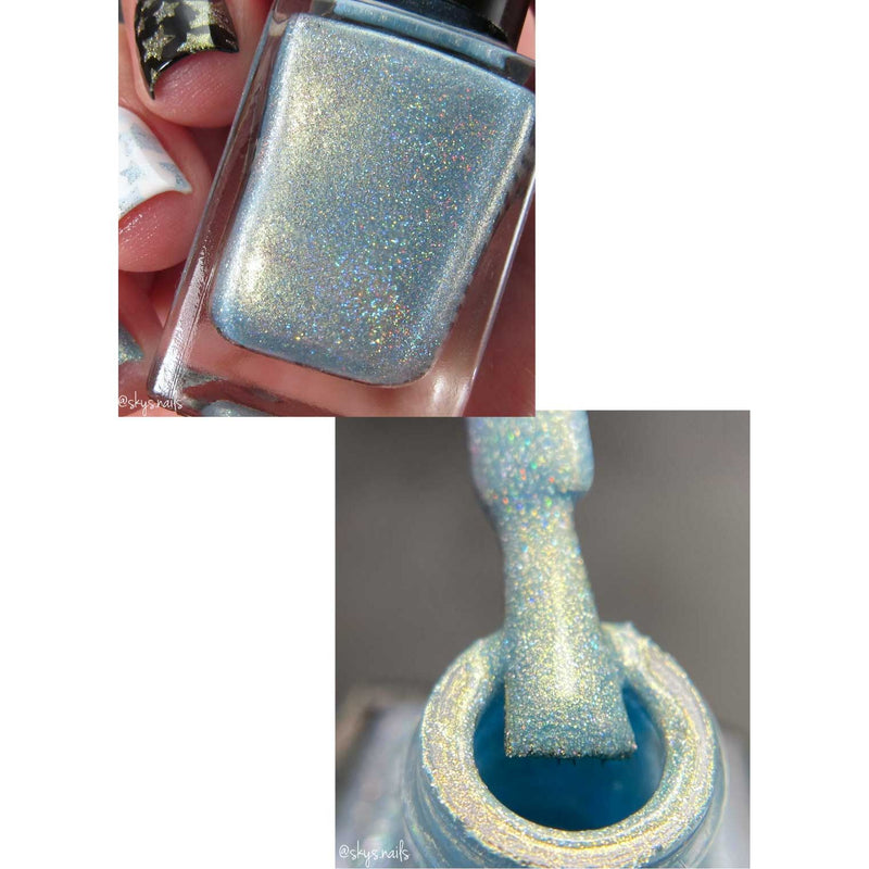 UberChic Beauty Moonstone - Stamping Polish Stamping Polish