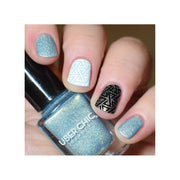 UberChic Beauty Moonstone - Stamping Polish Stamping Polish