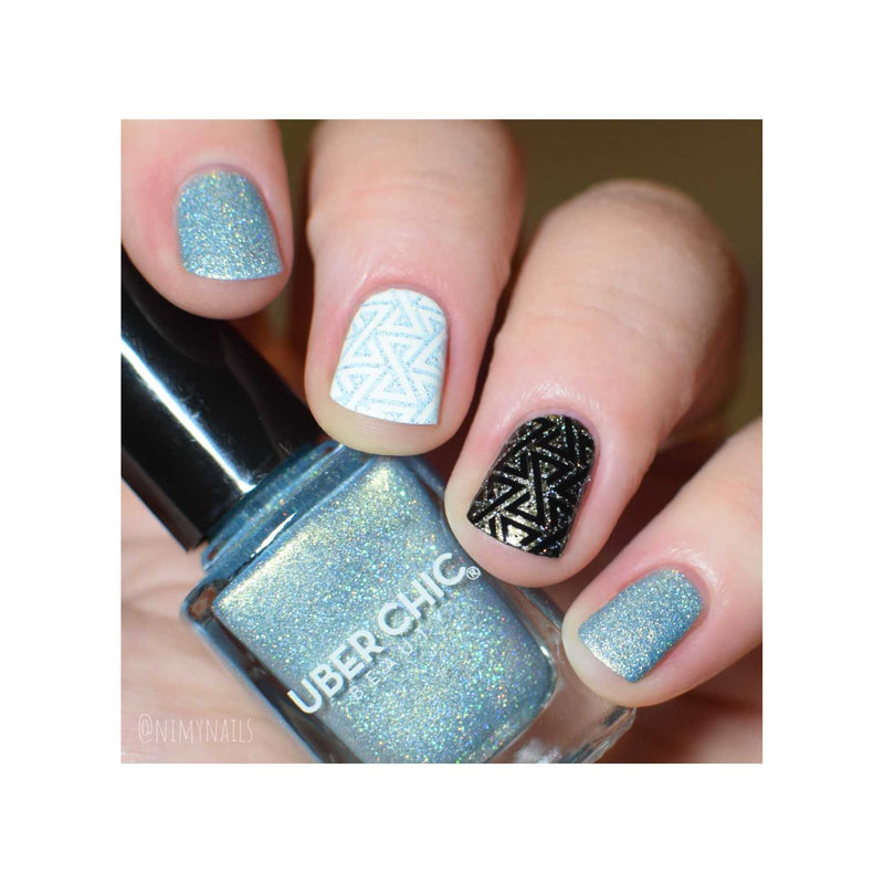 UberChic Beauty Moonstone - Stamping Polish Stamping Polish