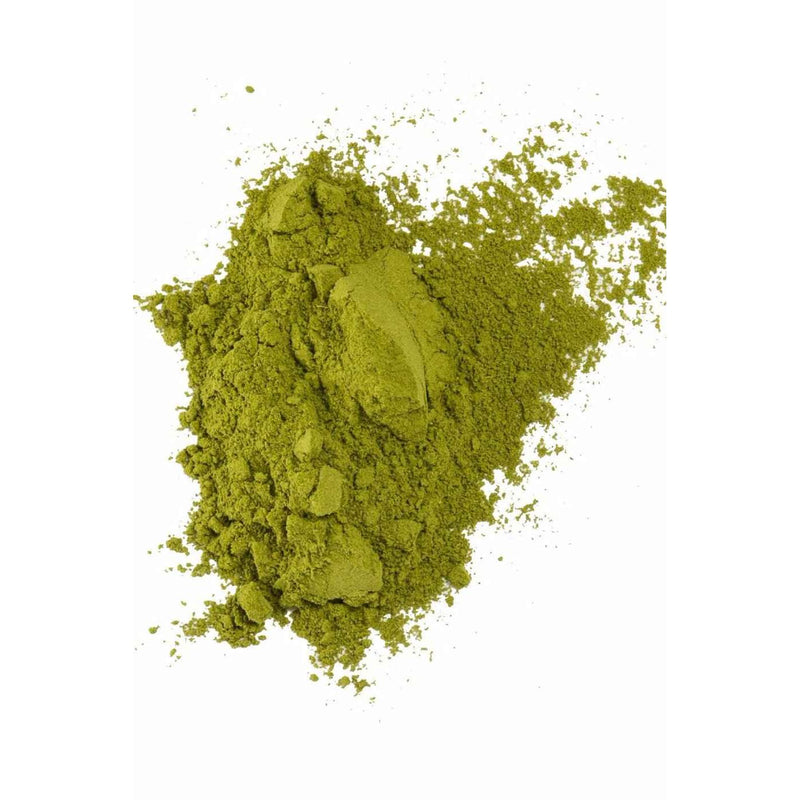 Sun Potion Moringa Leaf Powder (Organic) Adaptogen
