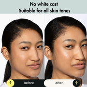 Morning Person Beauty Morning Person Daily Repair Moisturizer with Mineral SPF 50 Moisturizer