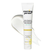 Morning Person Beauty Morning Person Daily Repair Moisturizer with Mineral SPF 50 Moisturizer