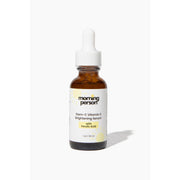 Morning Person Beauty Morning Person Stem-C Vitamin C Brightening Serum with Ferulic Acid Serum