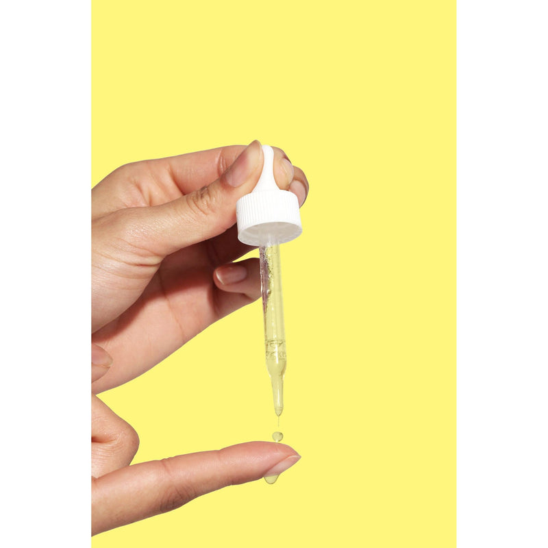 Morning Person Beauty Morning Person Stem-C Vitamin C Brightening Serum with Ferulic Acid Serum