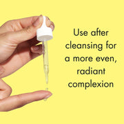 Morning Person Beauty Morning Person Stem-C Vitamin C Brightening Serum with Ferulic Acid Serum