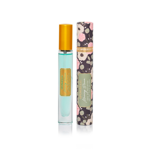 Spongellé Morning Bloom | Private Reserve Eau de Toilette Body Fragrance