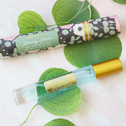 Spongellé Morning Bloom | Private Reserve Eau de Toilette Body Fragrance