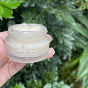 Athar'a Pure Moroccan Coffee Eye Cream (Vegan, Organic, 100% Natural) Face