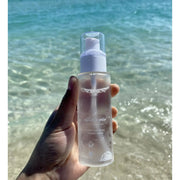 Athar'a Pure Moroccan Rose Toning Spray - Natural Rose Water Toner Face