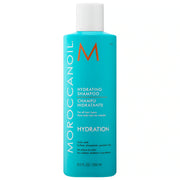Nava Beauty Moroccanoil Hydrating Shampoo Light Sea Green 8.5 Oz