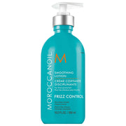 Nava Beauty Moroccanoil Smoothing Lotion White Smoke 10.2 Oz