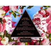 House of Matriarch High Perfumery MOTHER OF ALL ROSES - Natural Rose High Perfumery Perfume