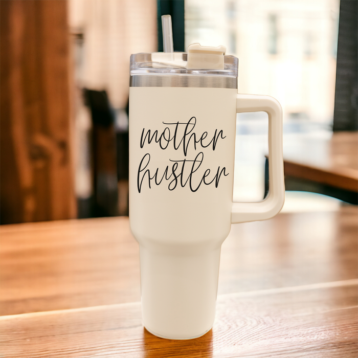 Mother Hustler