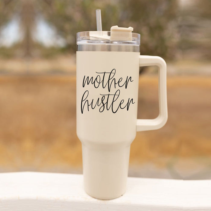 Mother Hustler