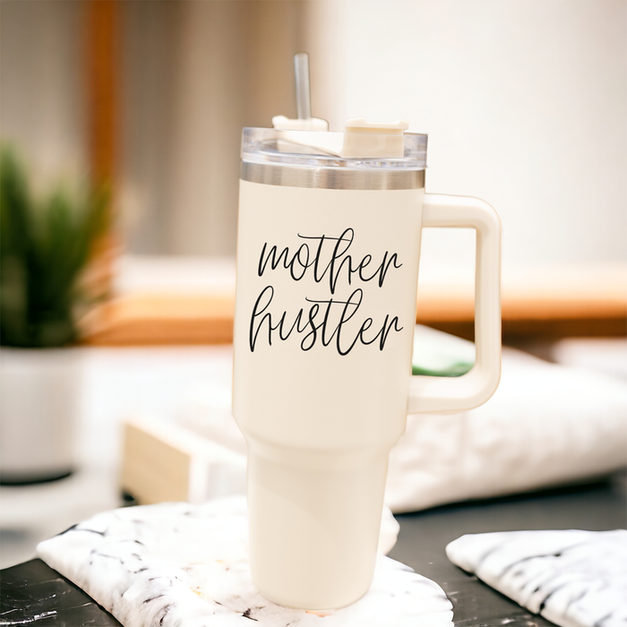 Mother Hustler