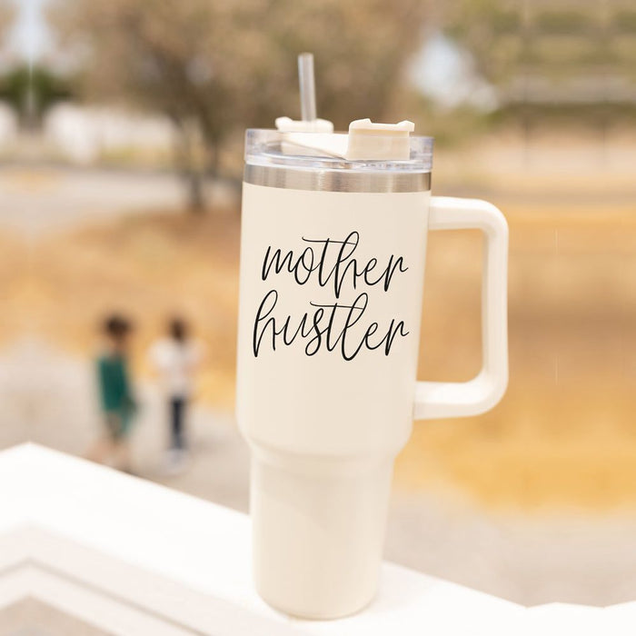 Mother Hustler