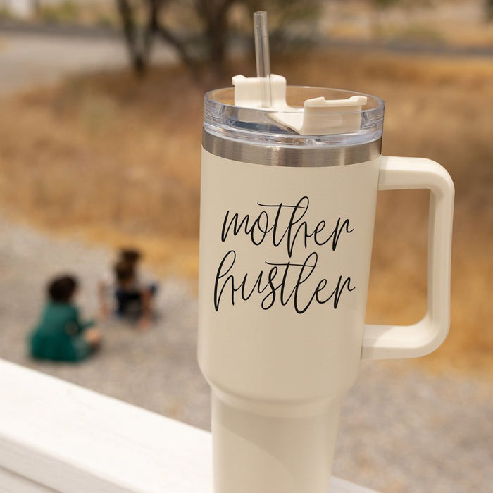 Mother Hustler