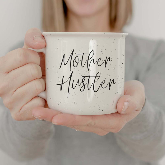 Mother Hustler 14.5oz