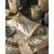 Gardenika Shop Gardenika Loose Leaf Herbal Tea Gift Sampler, USDA Organic, Caffeine Free, 120+ Cups – 5 Pack Loose Leaf Tea Sampler