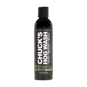Badass Beard Care Chuck's Hog Wash - The Mountain Man HOG WASH