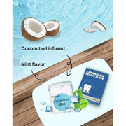 MySmile Mouthwash & Dental Floss Bundle