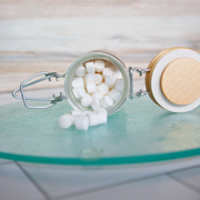 Love of Earth Co. Mouthwash Tablets