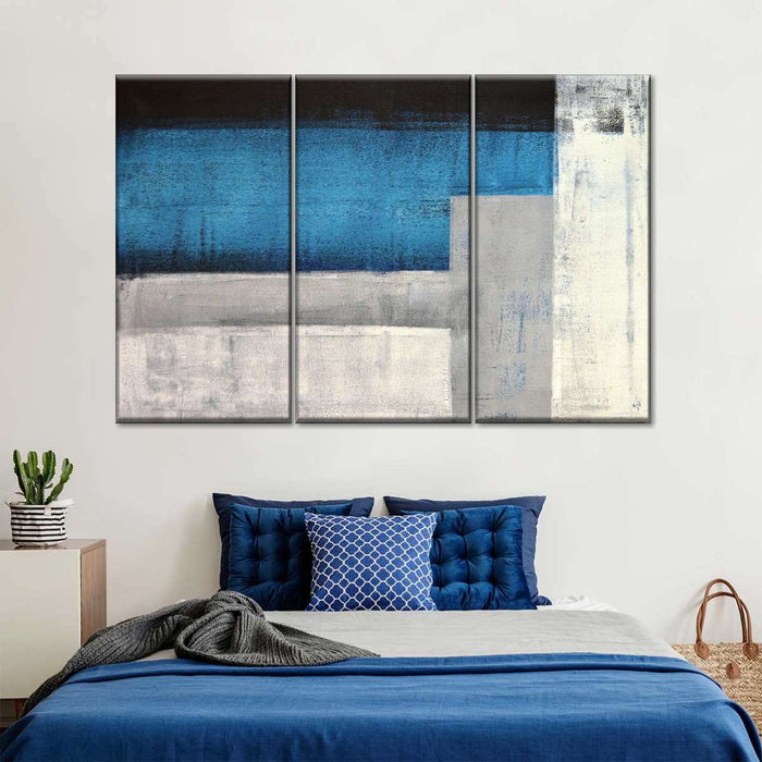 Modern Abstract Wall Art