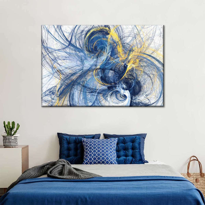 Abstract Prints Wall Art