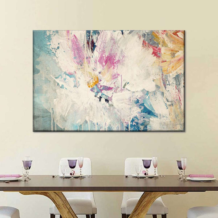 Abstract Expressionism Wall Art