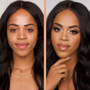 Graftobian Make-Up Company Glamour Crème™ Ultra HD Foundation Palettes