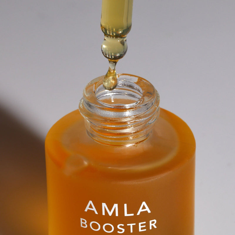 M.S. Skincare AMLA OIL Ayurvedic Oils