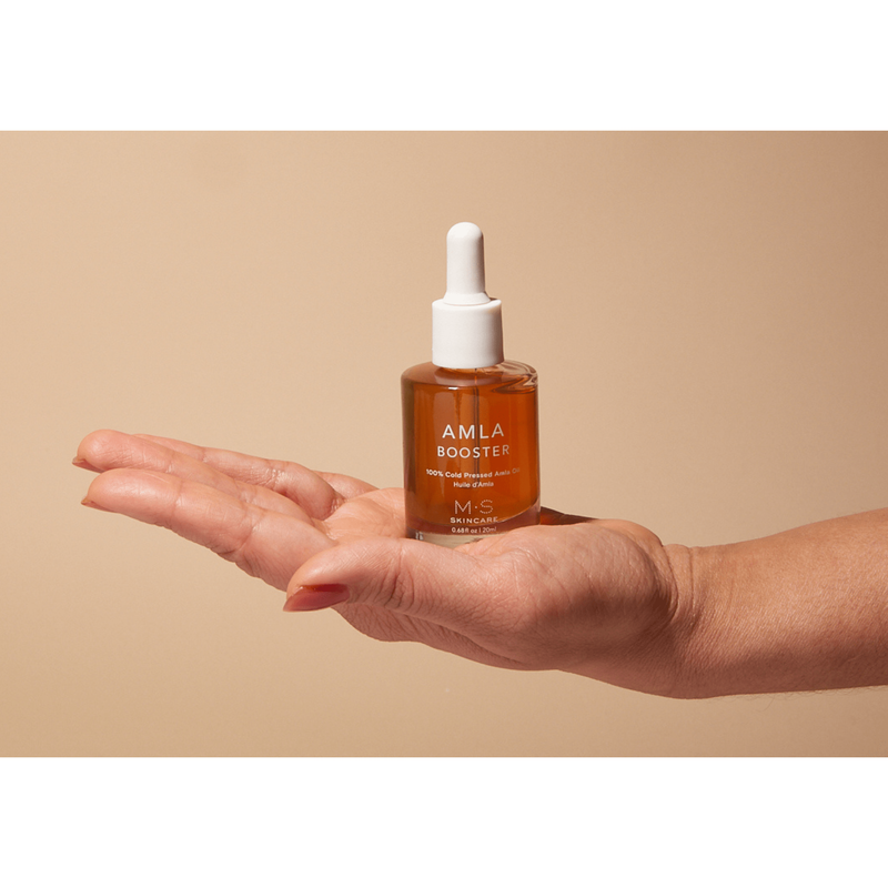 M.S. Skincare AMLA OIL Ayurvedic Oils