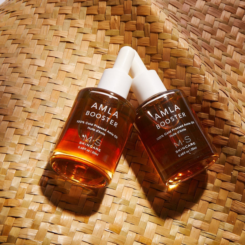 M.S. Skincare AMLA OIL Ayurvedic Oils