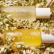 M.S. Skincare AUM Ayurvedic Oils
