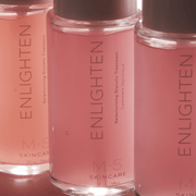 M.S. Skincare ENLIGHTEN Facial Care