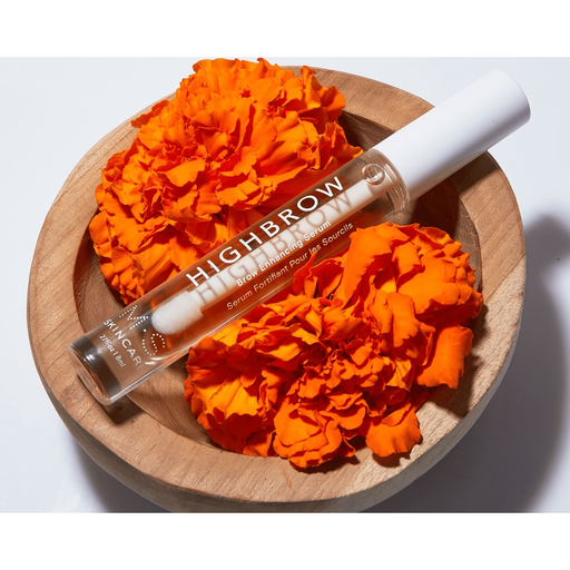 M.S. Skincare HIGHBROW Hair Oil